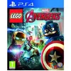 Image de Lego Marvel's Avengers PS4