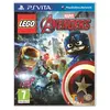 Image de Lego Marvel's Avengers PS Vita