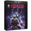 Image de La ligue des justiciers Combo Blu-ray + DVD