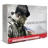 Image de American Sniper Coffret Collector Edition Spéciale Fnac - SteelBook® Combo Blu-Ray + DVD