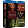 Image de Coffret Horreur 2015 3 films Blu-ray