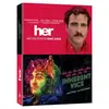 Image de Coffret Joaquin Phoenix 2 films DVD