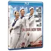 Image de Un jour à New York Blu-ray