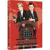 Image de Des agents très spéciaux Les longs métrages Partie 1 DVD