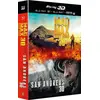 Image de Coffret San Andreas + Mad Max Fury Road Blu-ray 3D