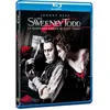 Image de Sweeney Todd, le diabolique barbier de Fleet Street Blu-ray