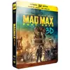 Image de Mad Max : Fury Road SteelBook® Combo Blu-ray + Blu-ray 3D + DVD