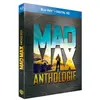 Image de Mad Max L'anthologie Blu-ray