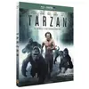 Image de Tarzan Blu-ray