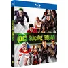 Image de Suicide Squad Blu-Ray