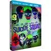 Image de Suicide Squad SteelBook® Blu-Ray 3D+ 2D