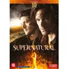 Image de Supernatural Saison 10 DVD