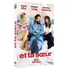 Image de Et ta soeur DVD