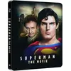 Image de Superman The movie SteelBook® Blu-ray