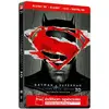 Image de Batman V Superman L'aube de la justice SteelBook® Edition Spéciale Fnac Blu-ray 3D