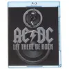 Image de AC/DC Let there be Rock Repack Blu-ray