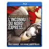 Image de L'inconnu du Nord-Express Blu-ray