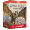 Image de Game of Thrones Intégrale des saisons 1 à 6 Edition spéciale Fnac Blu-ray