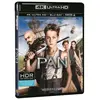 Image de Pan Blu-ray 4K Ultra HD