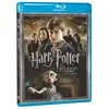 Image de Harry Potter et les reliques de la mort Partie 1 Blu-ray