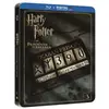 Image de Harry Potter et le Prisonnier d’Azkaban SteelBook® Blu-ray