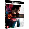 Image de Man Of Steel Blu-ray 4K Ultra HD
