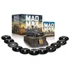 Image de Mad Max High-Octane Collection Coffret Voiture Edition Limitée Blu-ray