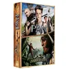 Image de Coffret Pan, Jack et le chasseur de géants DVD