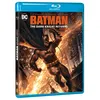 Image de The Dark Knight Rises Partie 2 Blu-ray