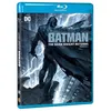 Image de The Dark Knight Rises Partie 1 Blu-ray