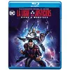 Image de Justice League Dieux et monstres Blu-ray