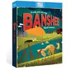 Image de Banshee Saison 4 Blu-ray