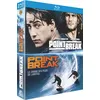 Image de Coffret Point Break Blu-ray