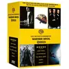 Image de Coffret Allociné 5 films DVD