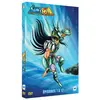Image de Les Chevaliers du Zodiaque Saison 1 Volume 2 DVD