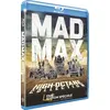 Image de Coffret Mad Max High-Octane Collection Edition Spéciale Fnac Blu-ray
