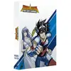 Image de Saint Seiya The Lost Canvas Partie 1 DVD