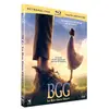 Image de Le Bon Gros Géant Blu-ray