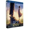Image de Le Bon Gros Géant SteelBook® Blu-ray 3D