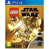 Image de LEGO Star Wars : Le Réveil de la Force Edition First Order General PS4