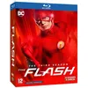 Image de Flash Saison 3 Blu-ray