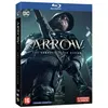 Image de Arrow Saison 5 Blu-ray
