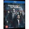 Image de Person of interest Saison 5 Blu-ray