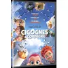 Image de Cigognes et compagnie DVD