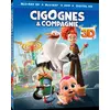 Image de Cigognes et compagnie Blu-ray 3D