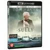 Image de Sully Blu-ray 4K Ultra HD
