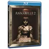 Image de Annabelle 2 : La création du mal Blu-ray