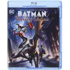 Image de Batman and Harley Quinn Blu-ray