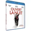 Image de Ouvert la nuit Blu-ray