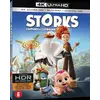 Image de Cigognes et compagnie Blu-ray 4K Ultra HD
